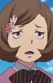 imagem de capa do personagem Omoto