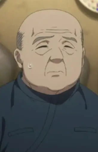 imagem de capa do personagem Tadashi Misumi
