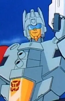 imagem de capa do personagem Lander