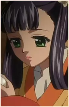 imagem de capa do personagem Kourin