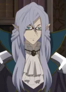 imagem de capa do personagem Valas