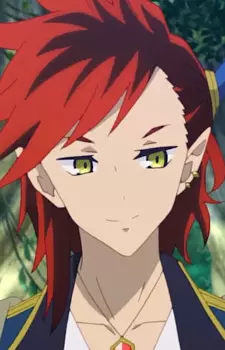 imagem de capa do personagem Adelle