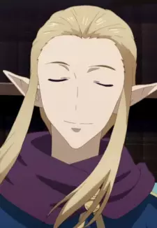 imagem de capa do personagem Alantia