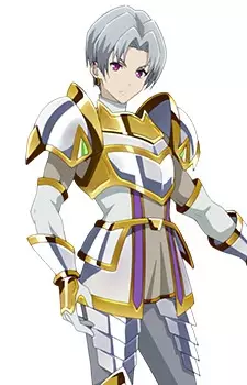 imagem de capa do personagem Faios