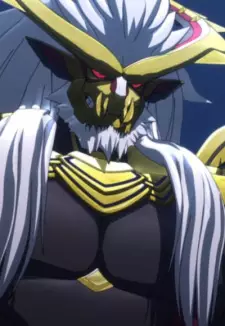 imagem de capa do personagem Bal