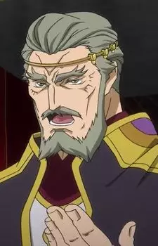 imagem de capa do personagem Bolvona Forgnar