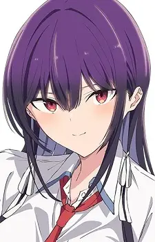 imagem de capa do personagem Takane Takamine