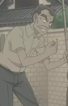 imagem de capa do personagem Eitarou Kouzuki