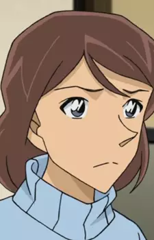 imagem de capa do personagem Shuuko Kumadou