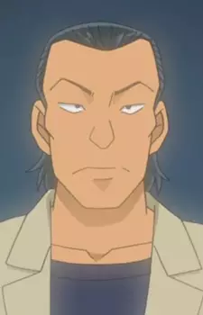 imagem de capa do personagem Kiyomasa Kuroda
