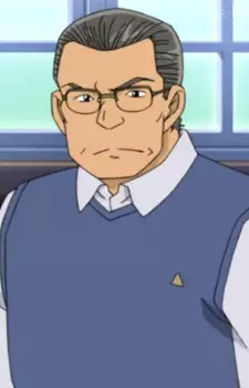 imagem de capa do personagem Nozomu Kyoudou