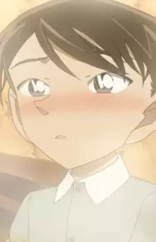 imagem de capa do personagem Tsutomu Kyoudou
