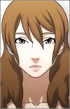 imagem de capa do personagem Rina