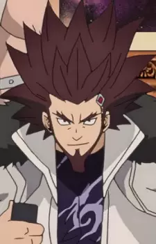 imagem de capa do personagem Drakken Joe