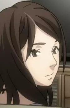 imagem de capa do personagem Naoko