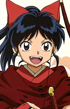 imagem de capa do personagem Moroha