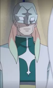 imagem de capa do personagem Boris Cliff