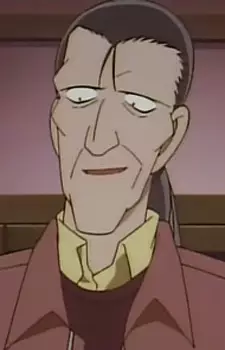 imagem de capa do personagem Tamotsu Machida