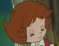 imagem de capa do personagem Angie Roberts