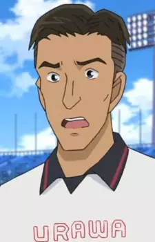 imagem de capa do personagem Tomoaki Makino