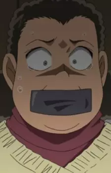 imagem de capa do personagem Masao's Mother