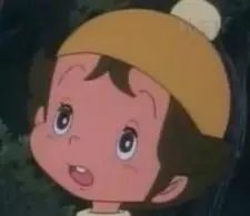 imagem de capa do personagem Corkey Roberts