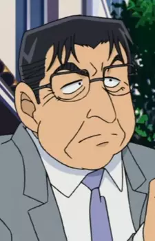 imagem de capa do personagem Teishi Masuko