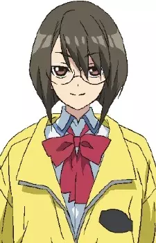 imagem de capa do personagem Maki Watabe