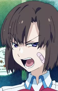 imagem de capa do personagem Jinko Sumida