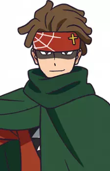 imagem de capa do personagem Shot