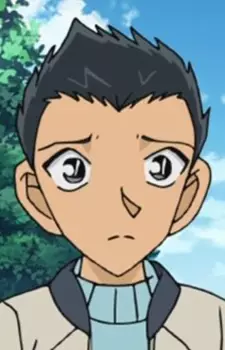 imagem de capa do personagem Kouta Matsumoto