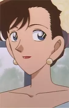 imagem de capa do personagem Sayuri Matsumoto