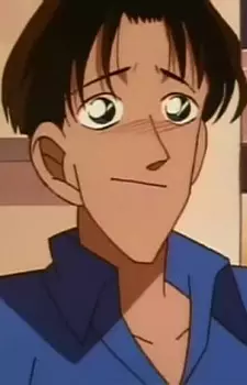 imagem de capa do personagem Masahiko Matsuzaki