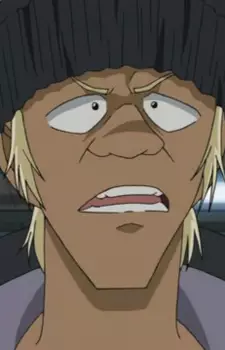 imagem de capa do personagem Takerou Meiwa