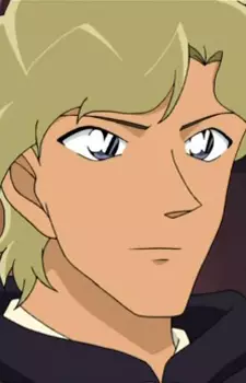 imagem de capa do personagem Ryuuichi Mifune