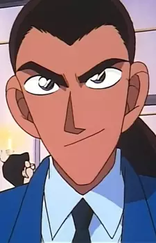 imagem de capa do personagem Takuya Mifune