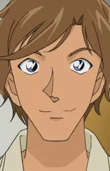 imagem de capa do personagem Ootarou Minakitaya