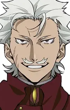 imagem de capa do personagem Ouchi Fukuchi