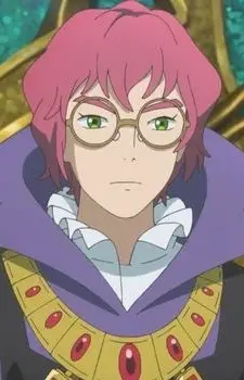 imagem de capa do personagem Yoki Gnauss