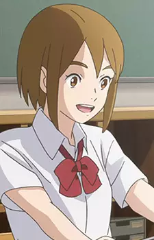 imagem de capa do personagem Kotona