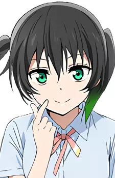 imagem de capa do personagem Yuu Takasaki