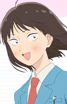 imagem de capa do personagem Mitsumi Iwakura