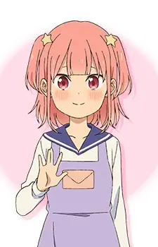 imagem de capa do personagem Ayaka Nanakura