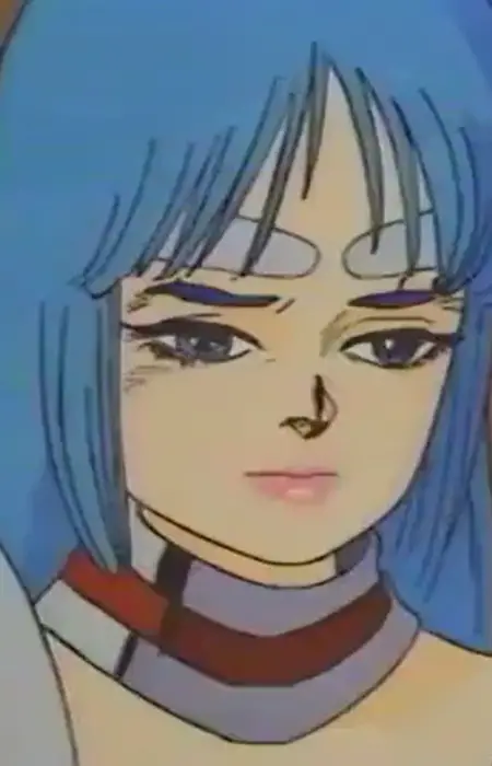 imagem de capa do personagem Klee