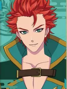imagem de capa do personagem Tobi