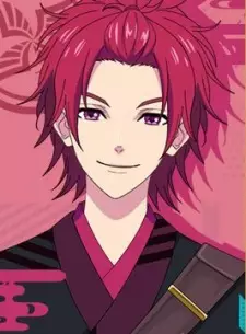 imagem de capa do personagem Tsubame