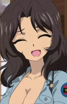 imagem de capa do personagem El