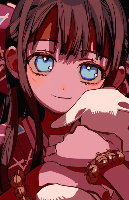 imagem de capa do personagem Sumire Akane