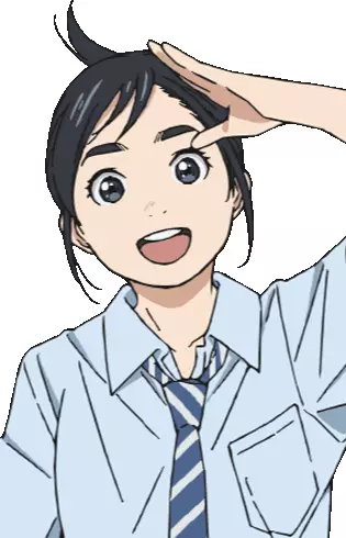 imagem de capa do personagem Isaki Magari