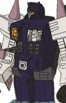 imagem de capa do personagem Overlord